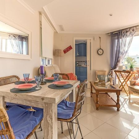 Anacasa Atico Mar Roja Medina Molins At2201 Apartamento Dénia Exterior foto