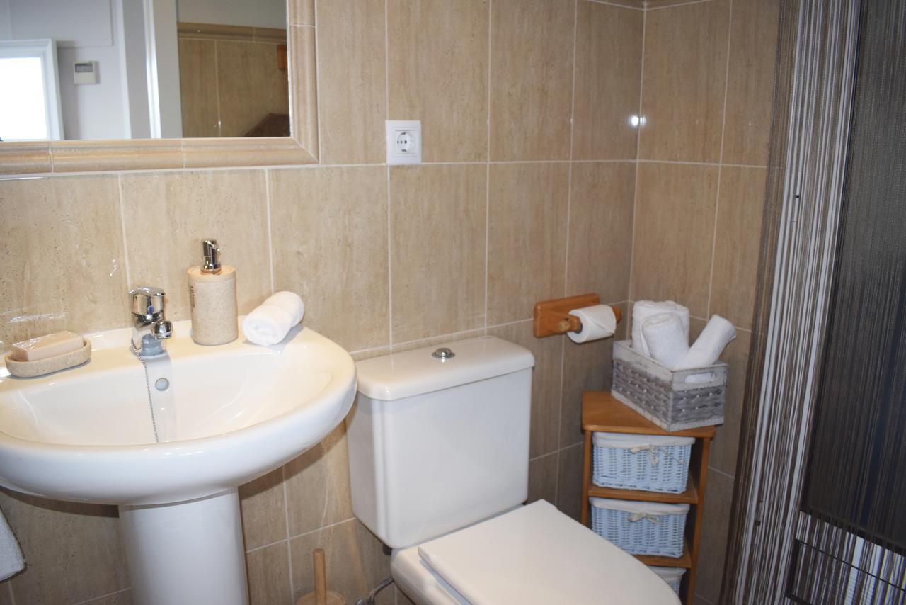 Anacasa Atico Mar Roja Medina Molins At2201 Apartamento Dénia Exterior foto