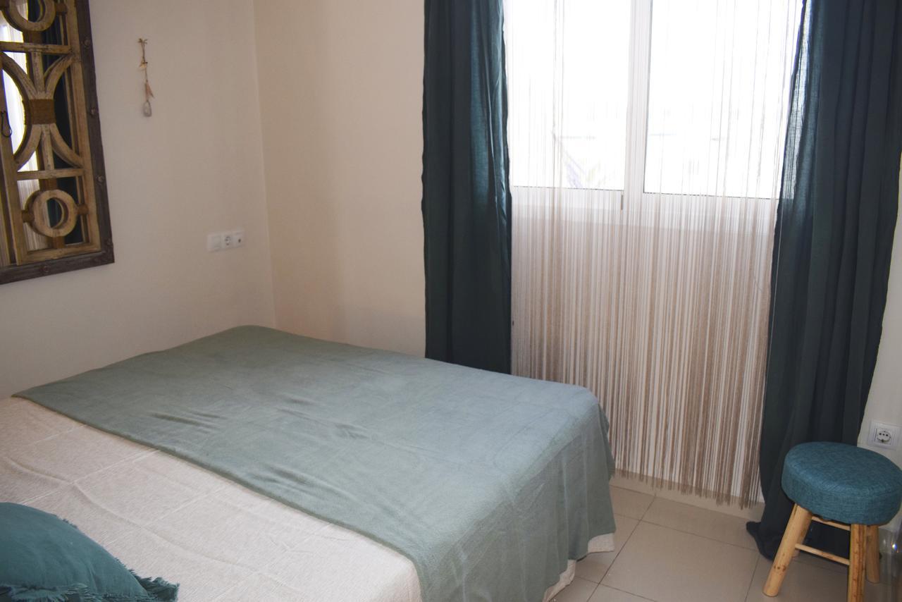 Anacasa Atico Mar Roja Medina Molins At2201 Apartamento Dénia Exterior foto