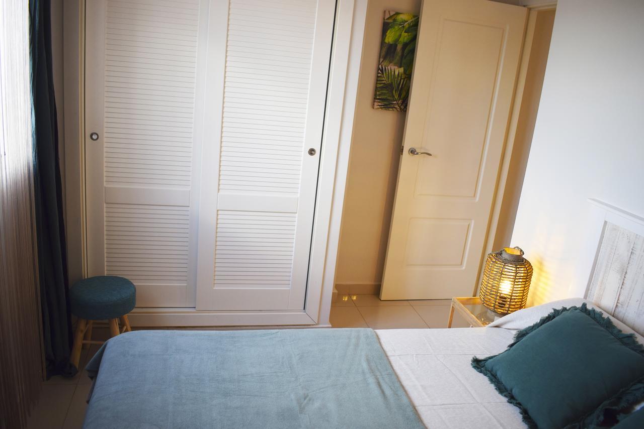 Anacasa Atico Mar Roja Medina Molins At2201 Apartamento Dénia Exterior foto