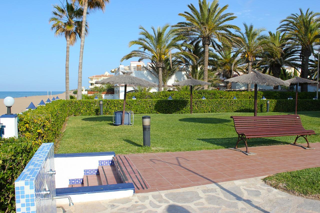 Anacasa Atico Mar Roja Medina Molins At2201 Apartamento Dénia Exterior foto