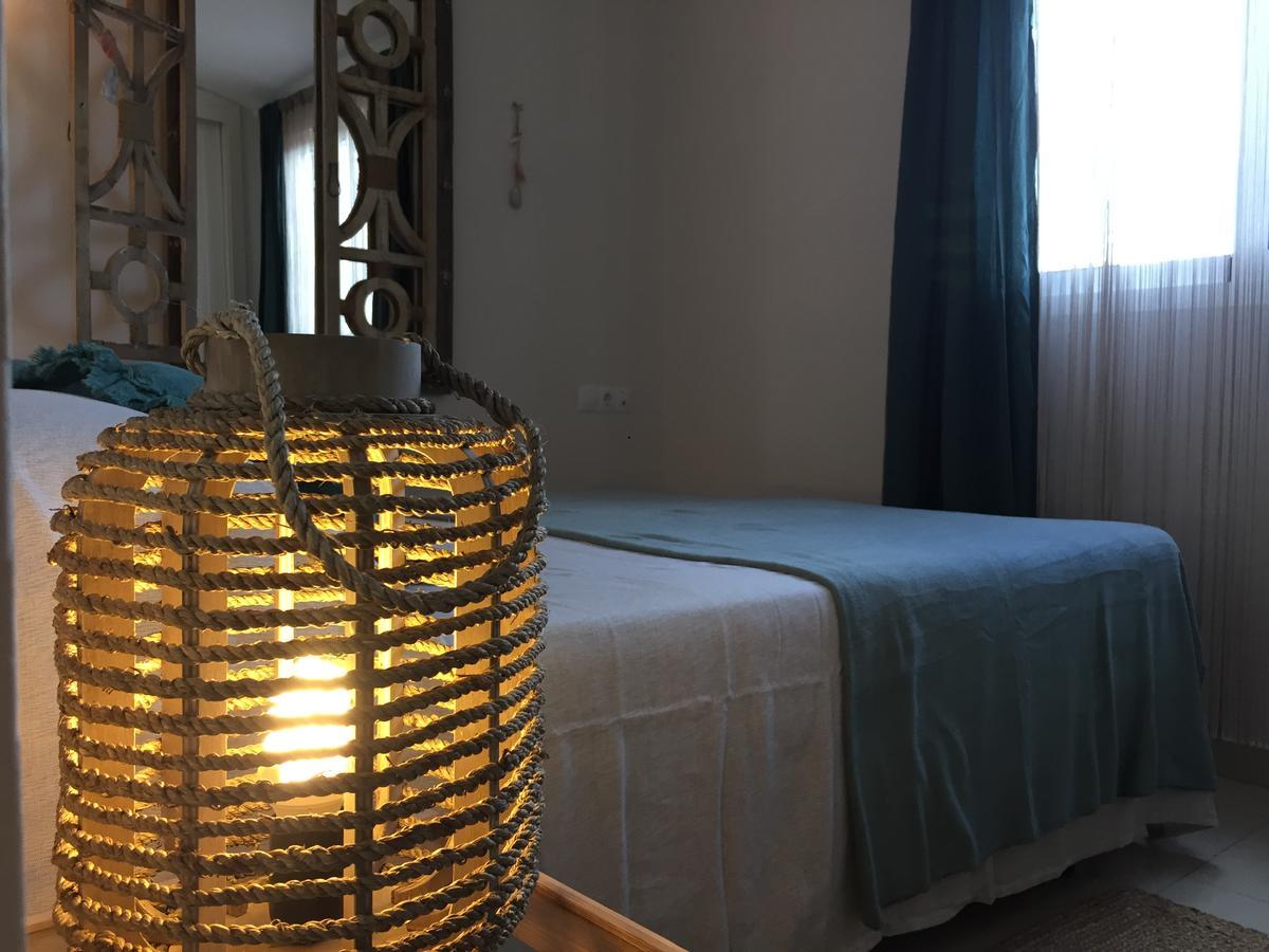 Anacasa Atico Mar Roja Medina Molins At2201 Apartamento Dénia Exterior foto