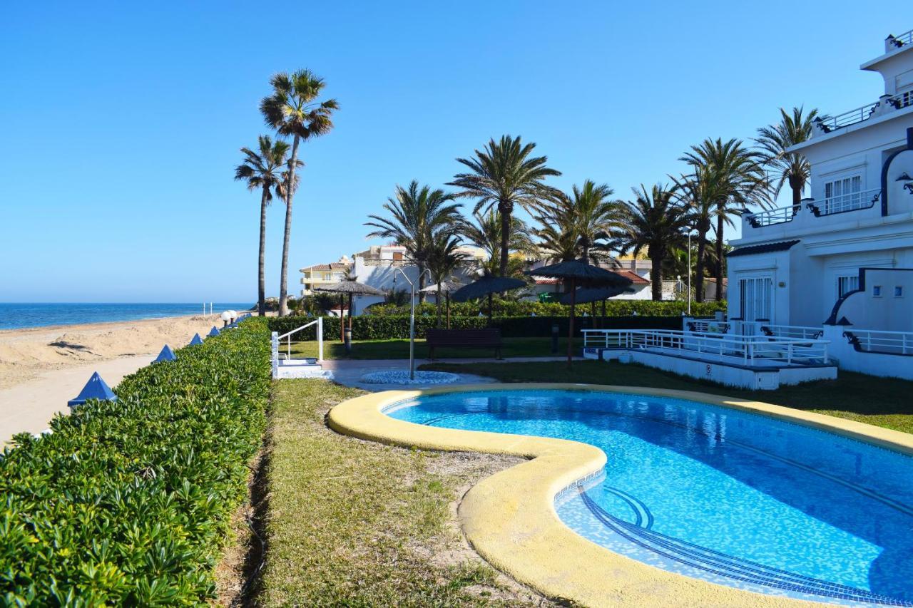 Anacasa Atico Mar Roja Medina Molins At2201 Apartamento Dénia Exterior foto